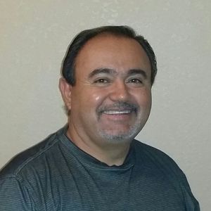 Meet your Posher, Mike